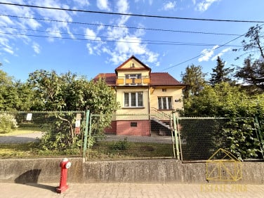 Dom wolnostojący sprzedaż