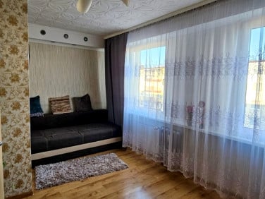 Mieszkanie Dąbrowa Tarnowska
