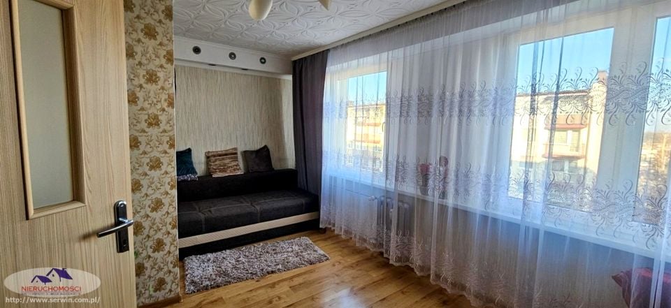 Mieszkanie Dąbrowa Tarnowska