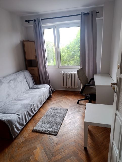 Pokój Olsztyn