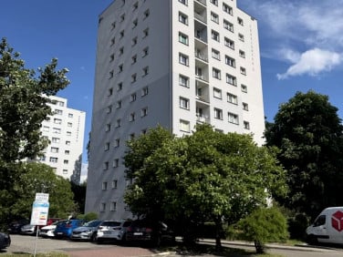 Mieszkanie Gliwice