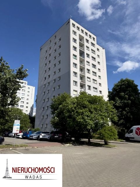 Mieszkanie Gliwice