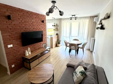 Mieszkanie Wrocław