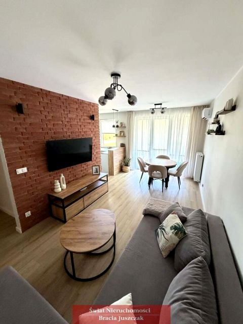 Mieszkanie Wrocław