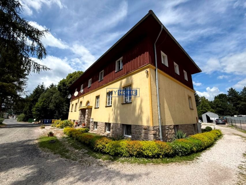 Mieszkanie Jelenia Góra