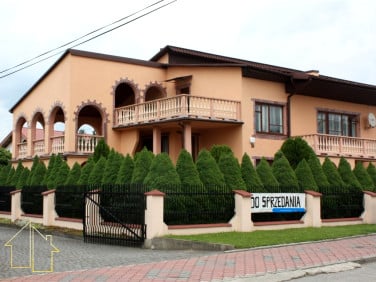 Dom Sędziszów Małopolski