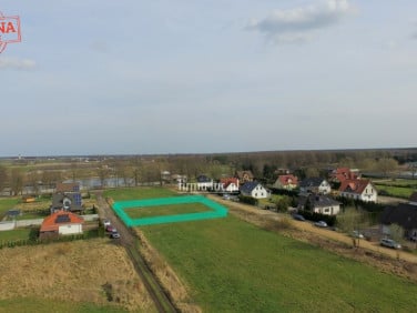Działka Glinik
