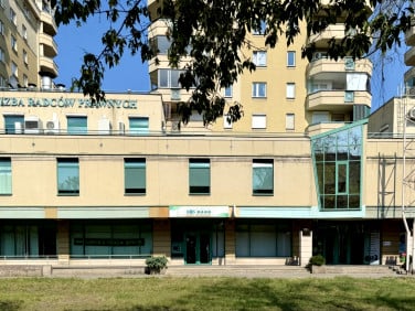 Lokal Warszawa