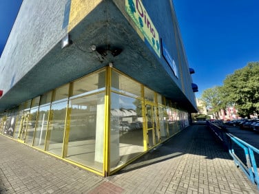 Lokal Łódź