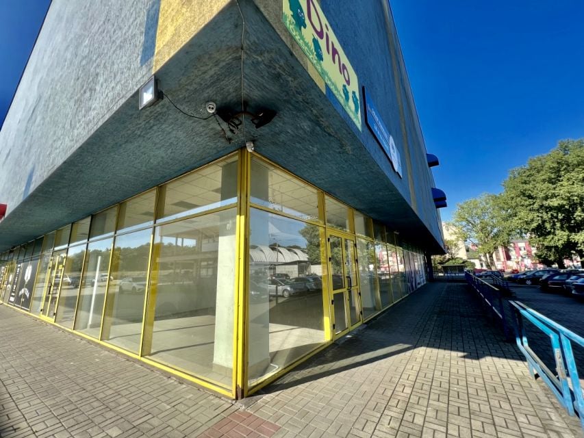 Lokal Łódź