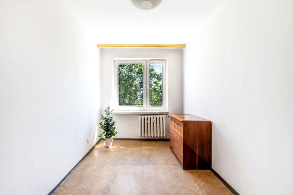 Mieszkanie Poznań