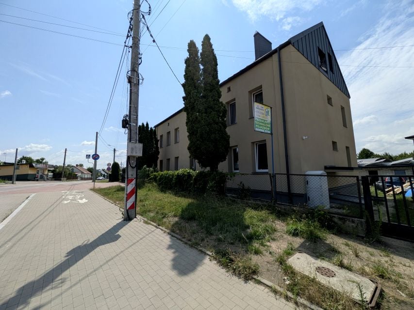 Mieszkanie Sokółka sprzedaż