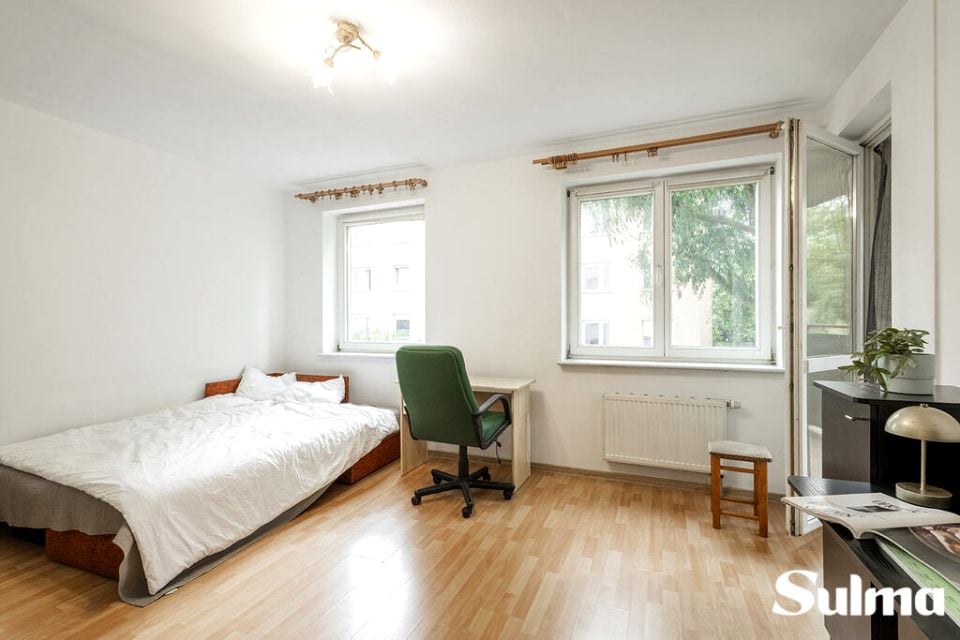 Mieszkanie Kraków