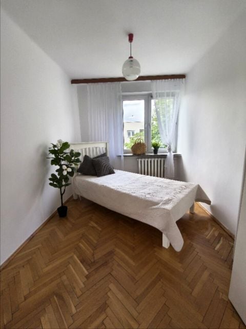 Mieszkanie Białystok