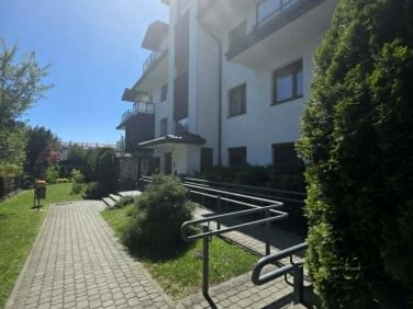 Mieszkanie Rzeszów