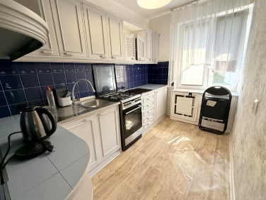 Mieszkanie Poznań