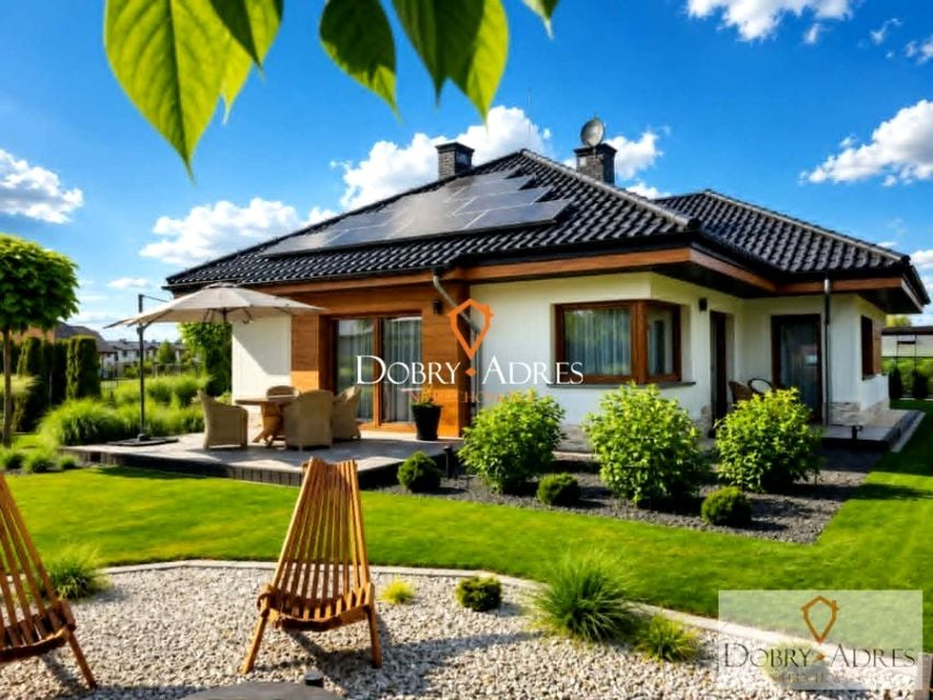 Dom Rzeszów