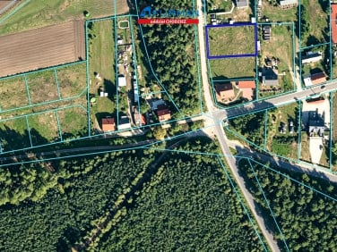 Działka Atanazyn