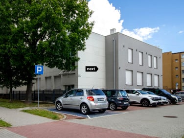 Budynek użytkowy Tarnów