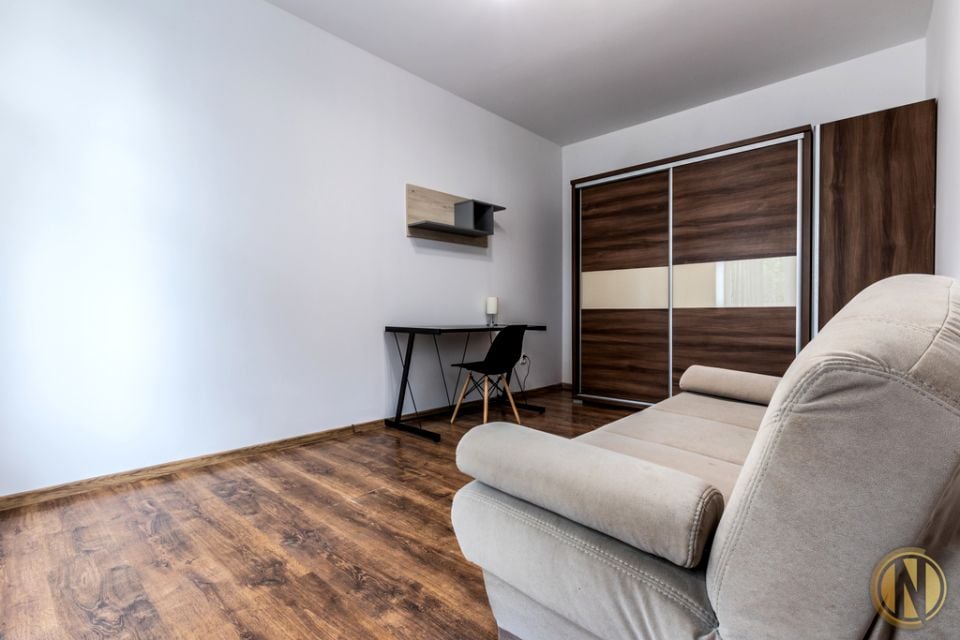 Apartment in Kraków, Nowy Prokocim, Bieżanów-Prokocim - Więcej