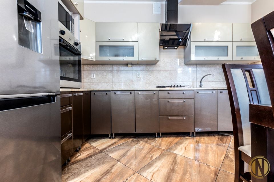 Apartment in Kraków, Nowy Prokocim, Bieżanów-Prokocim - Widok 5