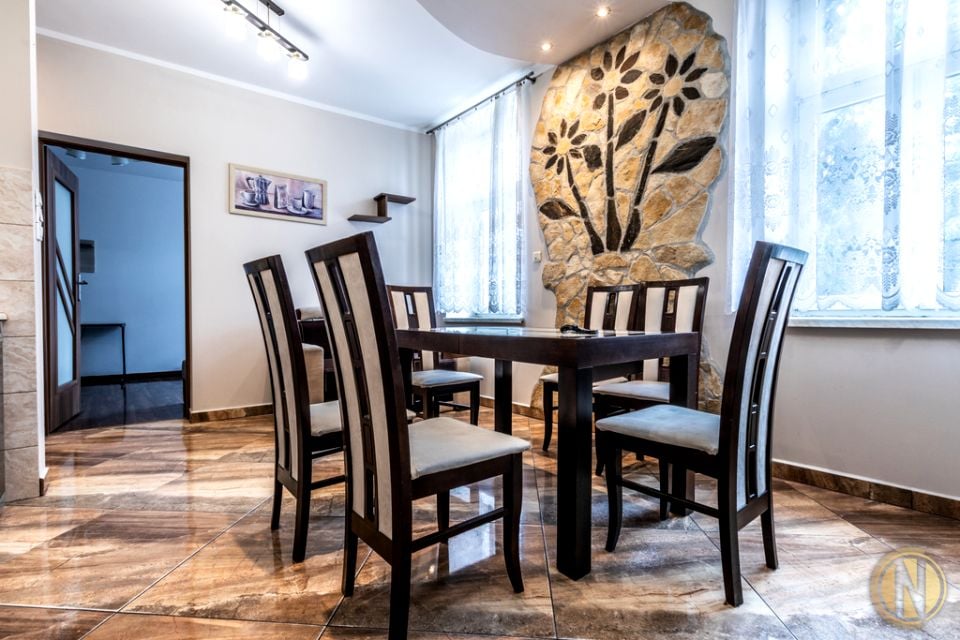 Apartment in Kraków, Nowy Prokocim, Bieżanów-Prokocim - Widok 2