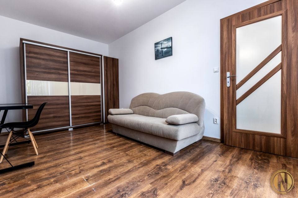 Apartment in Kraków, Nowy Prokocim, Bieżanów-Prokocim - Widok 6