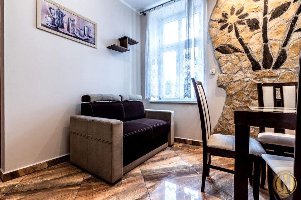 Apartment in Kraków, Nowy Prokocim, Bieżanów-Prokocim - Widok 3