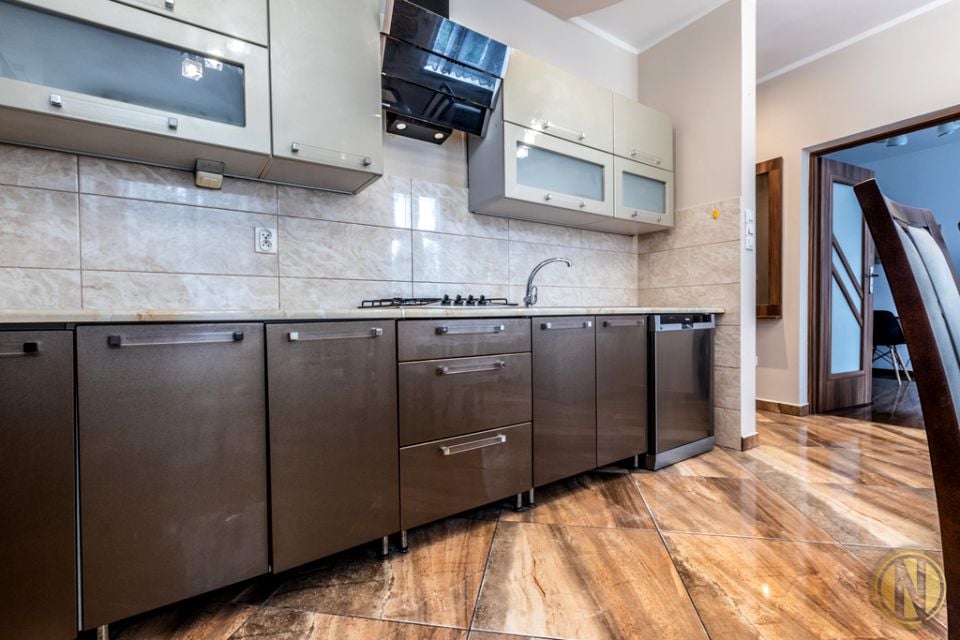 Apartment in Kraków, Nowy Prokocim, Bieżanów-Prokocim - Widok 4