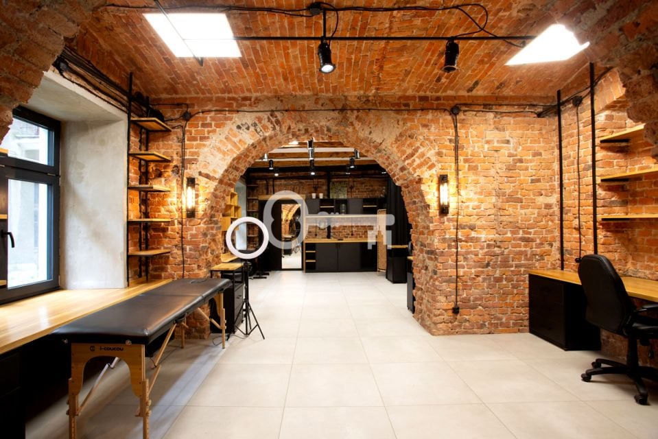 Lokal Kraków