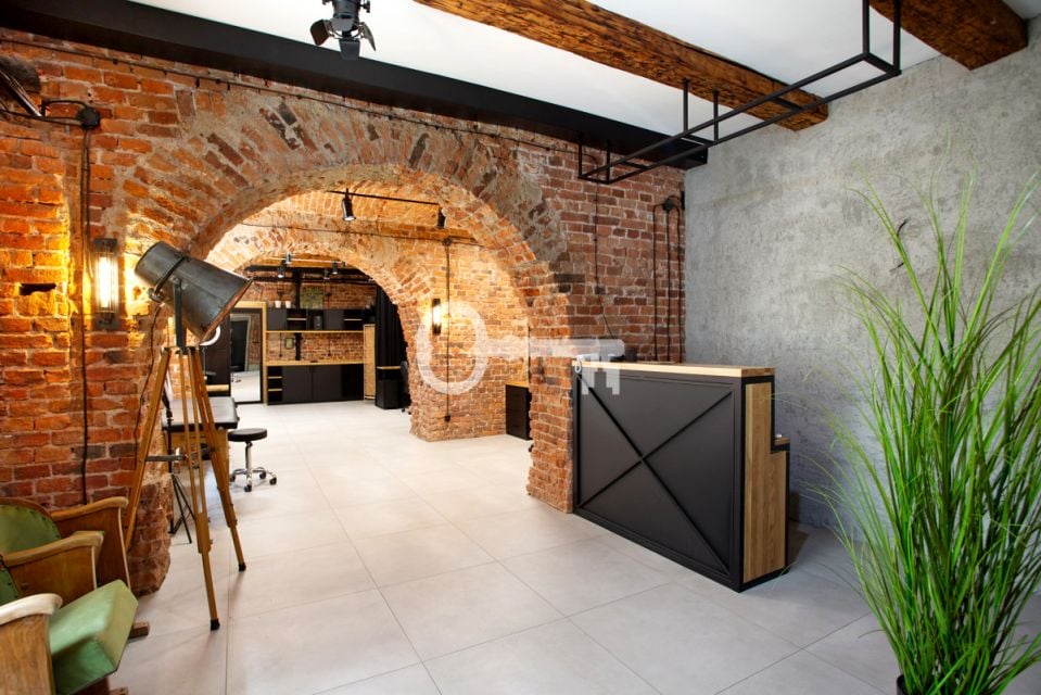 Lokal Kraków