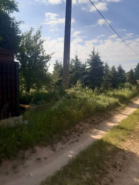 Działka budowlana Stare Zawady