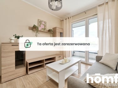 Mieszkanie Wrocław