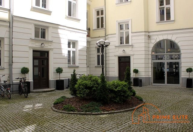 Lokal Warszawa