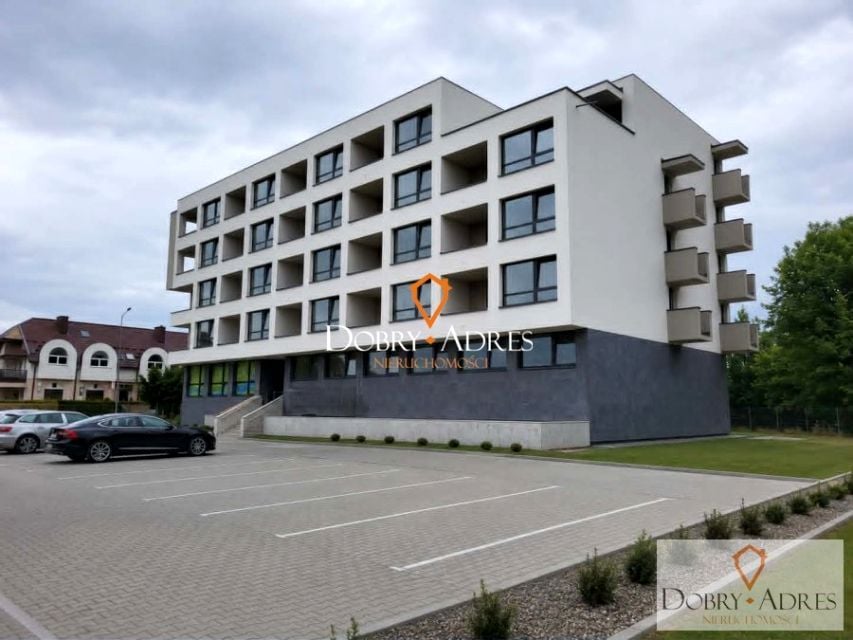 Mieszkanie Nowa Sarzyna sprzedaż