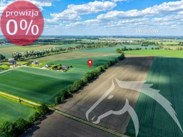Działka CIESZYCE