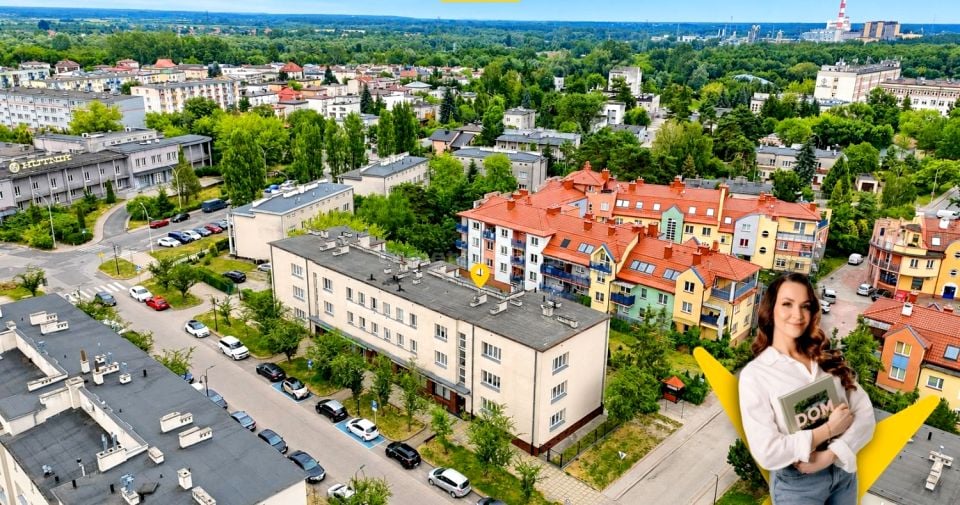 Mieszkanie Stalowa Wola