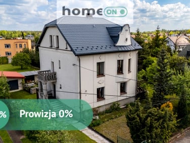 Dom JAWORZNO