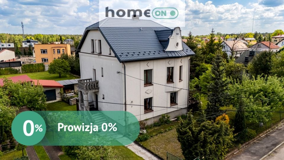 Dom JAWORZNO