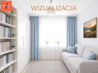 Mieszkanie blok mieszkalny sprzedaż