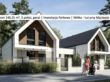 Dom Wólka