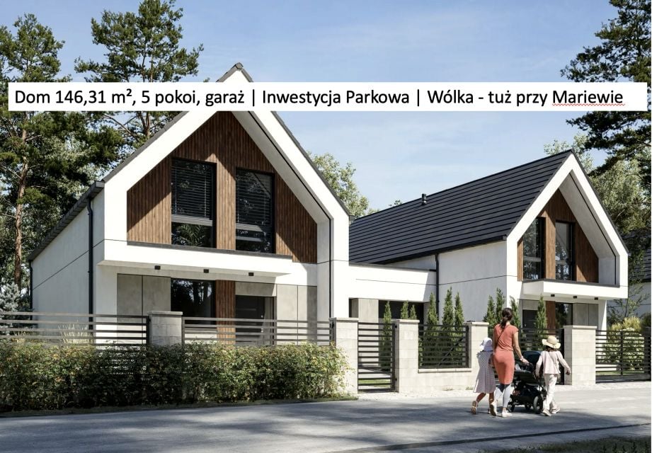 Dom Wólka