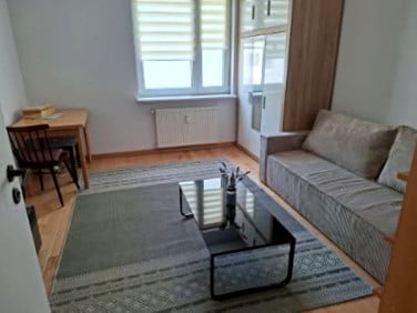 Mieszkanie Poznań
