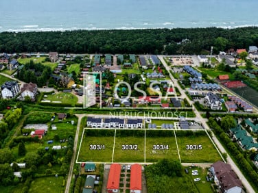 Działka Karwia