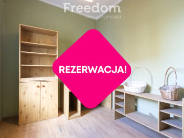 Mieszkanie Otmuchów