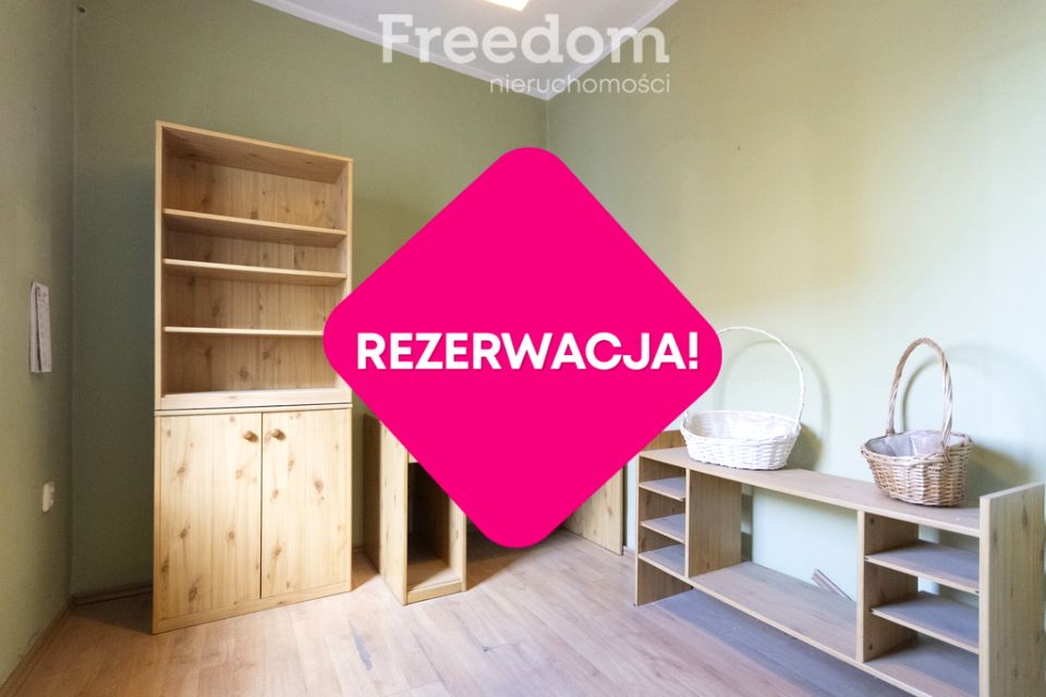Mieszkanie Otmuchów