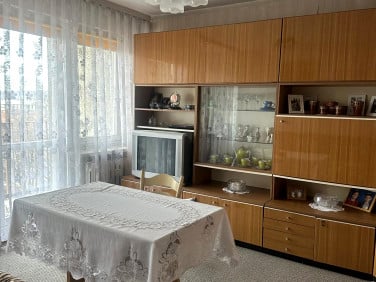 Mieszkanie Katowice sprzedaż