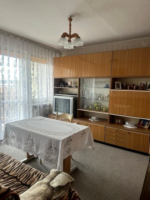Mieszkanie Katowice sprzedaż