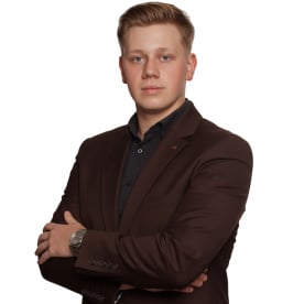 Jakub Ciągwa