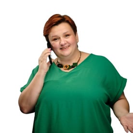 Dorota Tabor